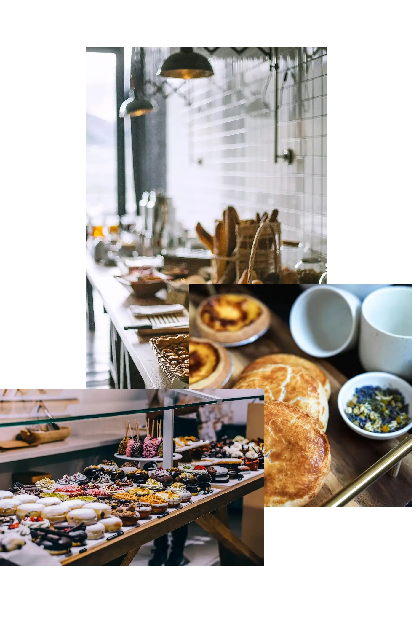 Bakery Image Preview