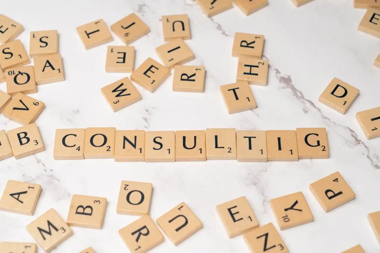 Enbytes - Consulting