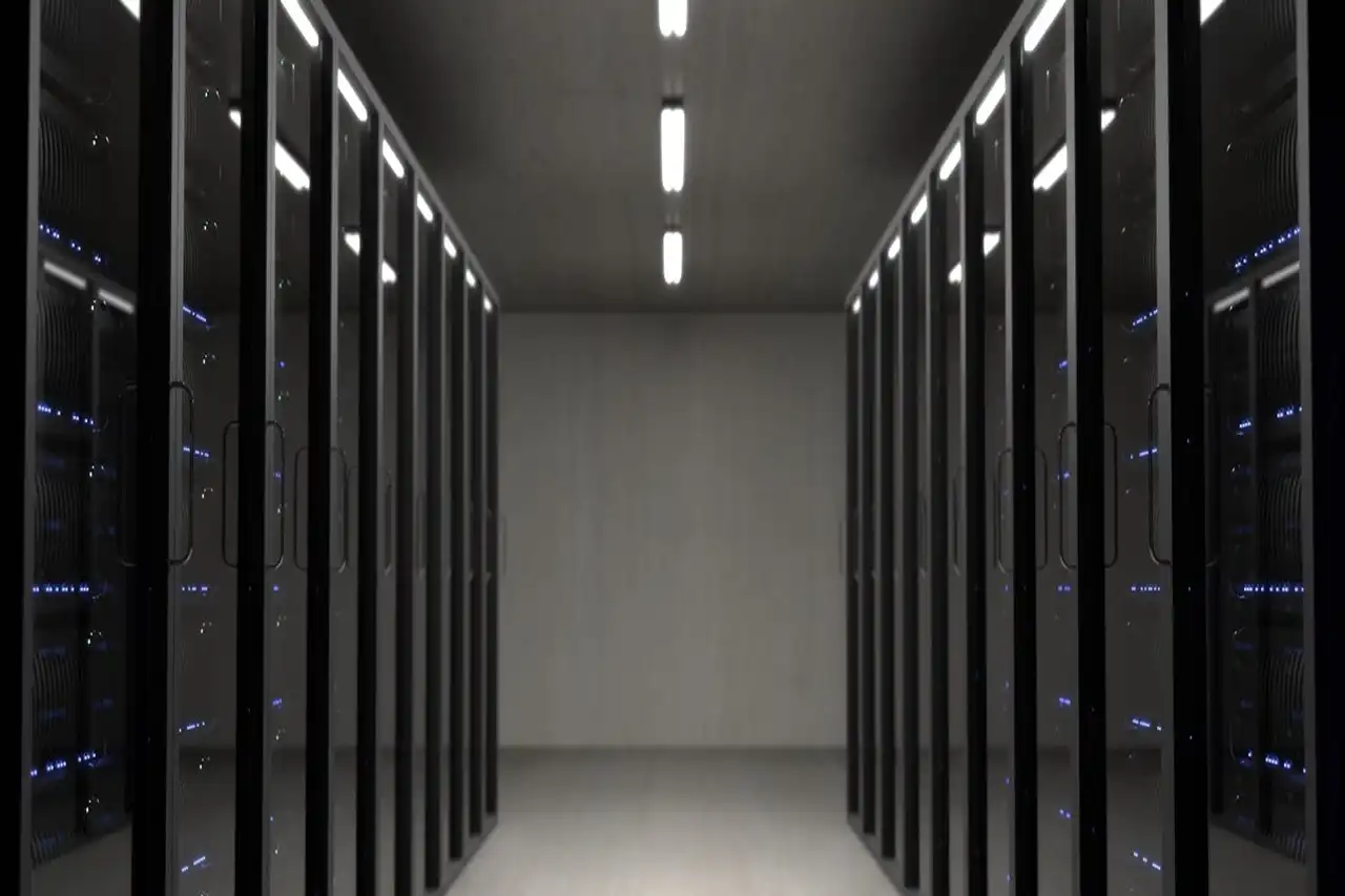 Enbytes - Data center management