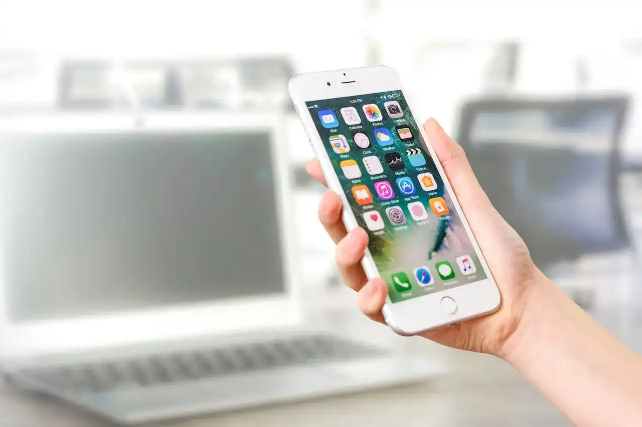 Enbytes - Mobile app development