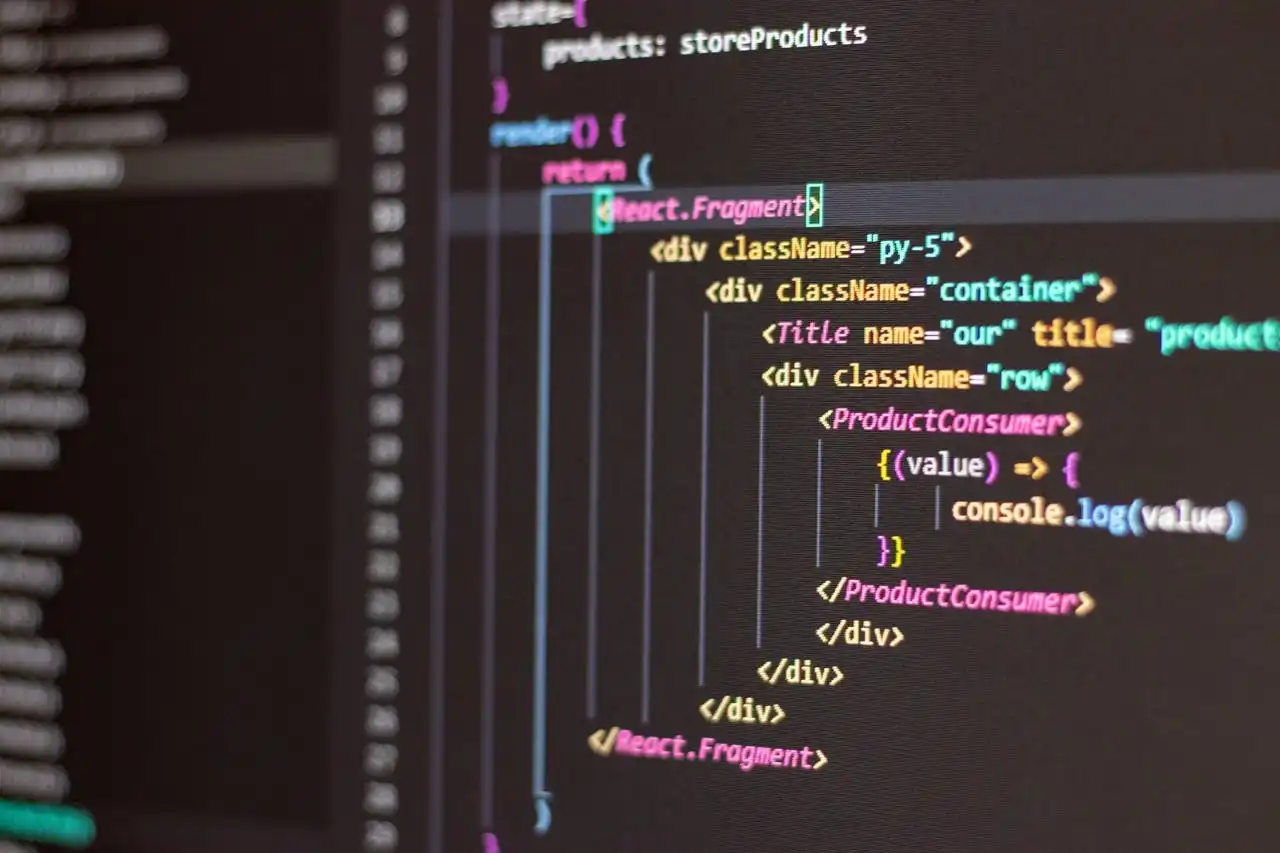Enbytes - Software development