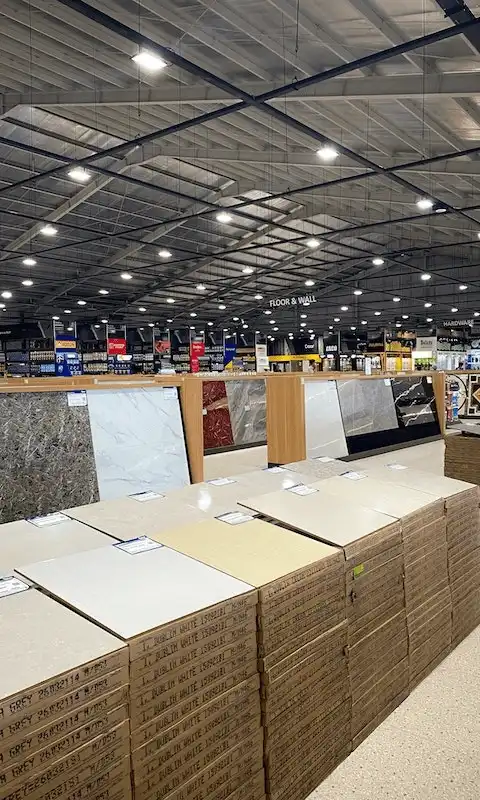 Business category